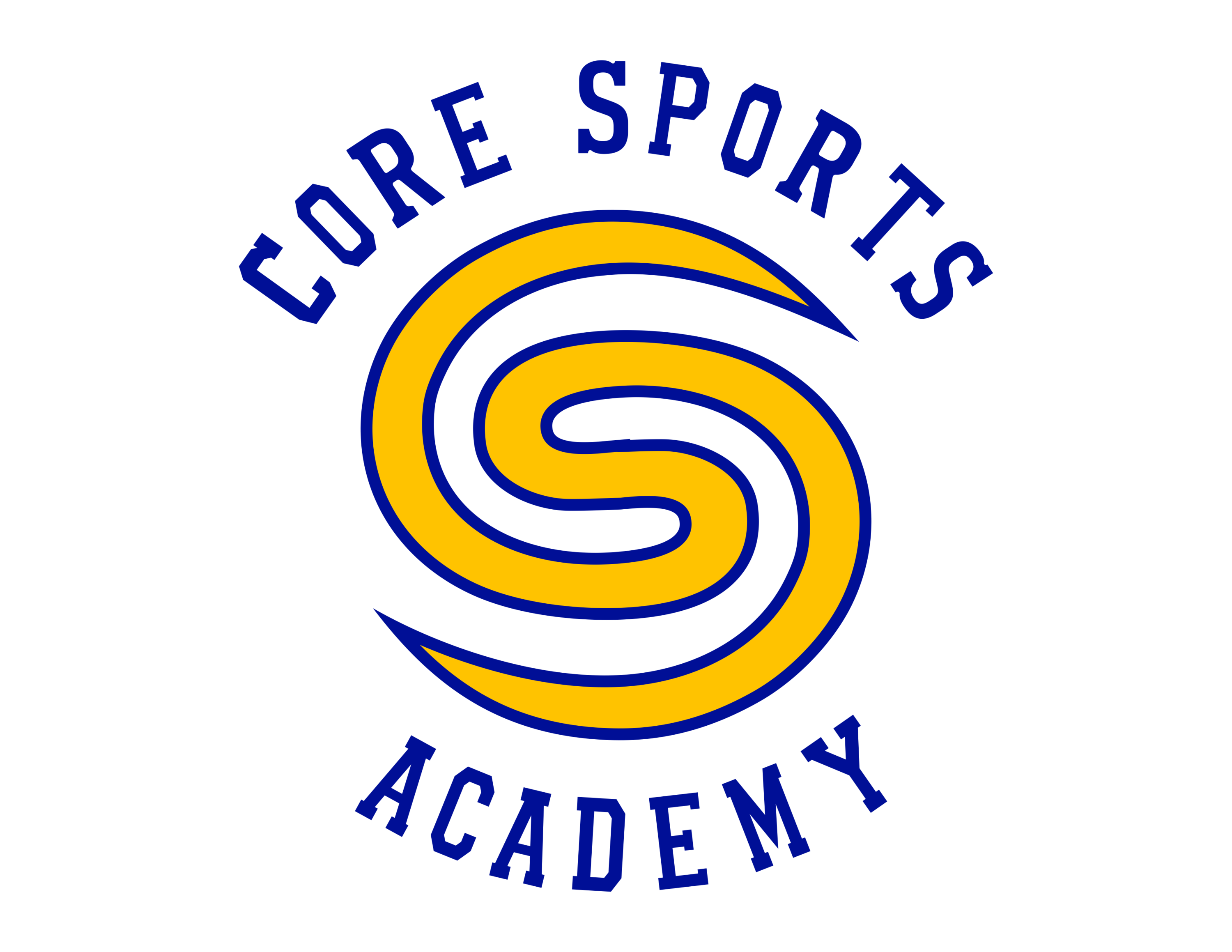 Core Sports Academy
